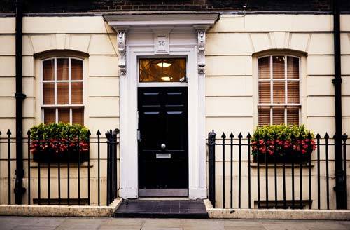Exterior Painting